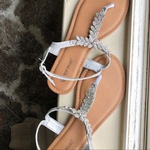 TOP Moda Sandals